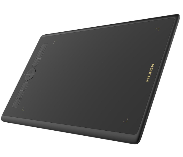 Huion H610X 6930444802158 - 676756 - zdjęcie 2
